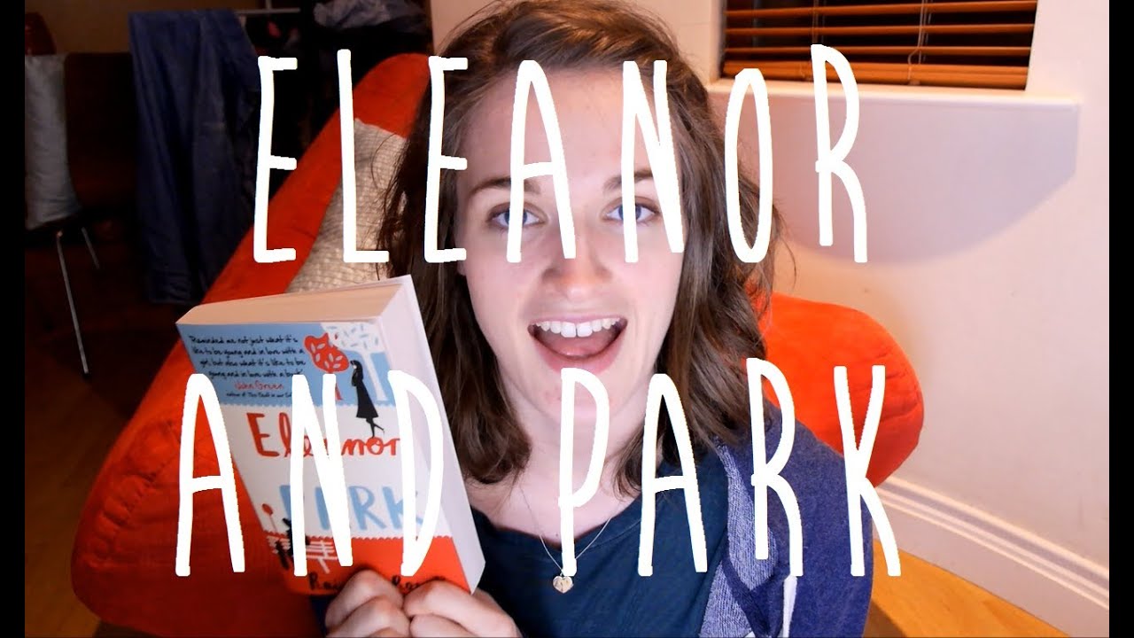 'Eleanor and Park' by Rainbow Rowell | Review