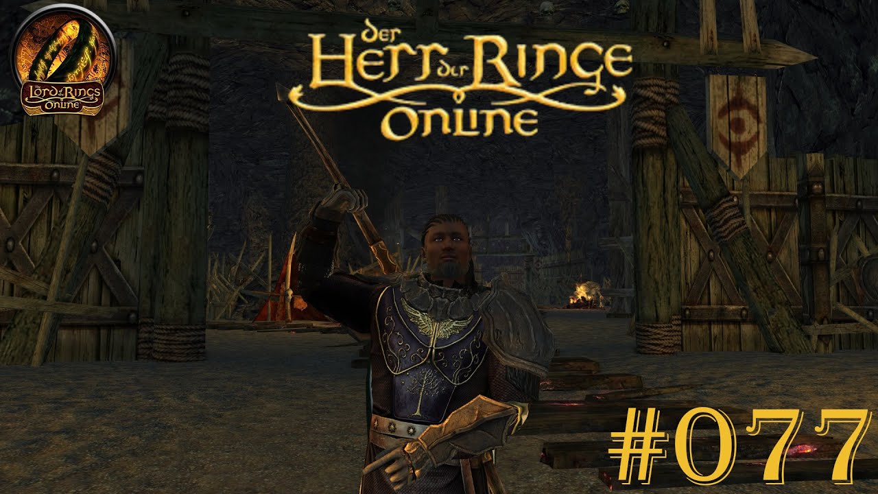 Lord of the Rings Online - 