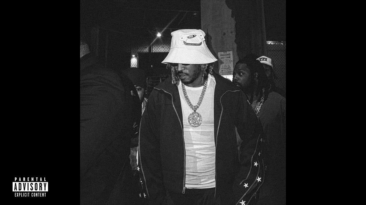 (FREE) Future Type Beat - 