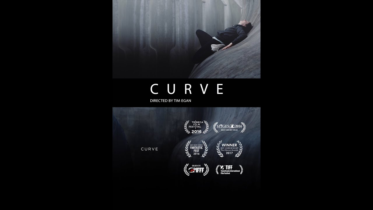 CURVE / EĞRİ (Kısa Film Short Movie)