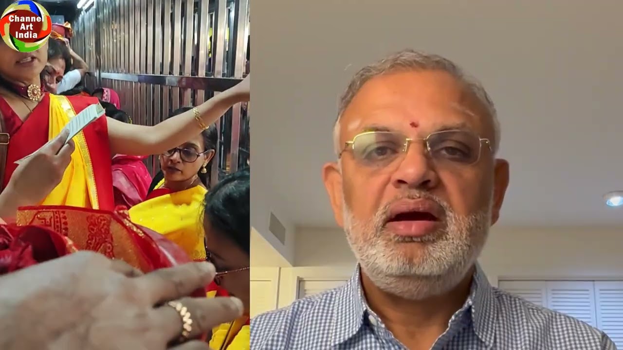 காமக்கியா செல்வதற்கு முன், பார்க்க வேண்டிய வீடியோ | @channelartindia