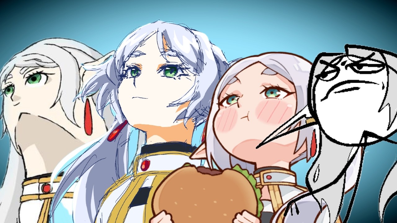 Тренды в искусстве &mdash; это потрясающе!