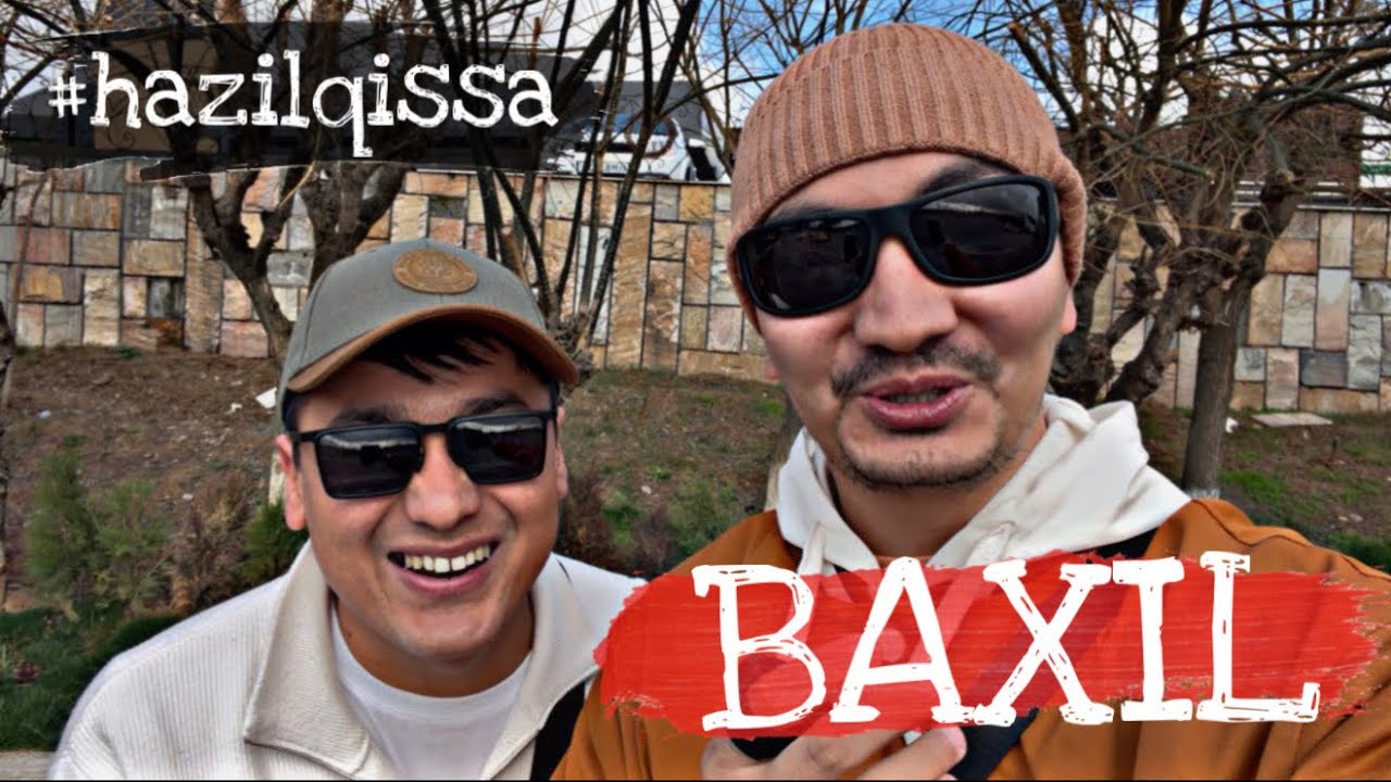 BAXIL INSON😅 | #hazilqissa