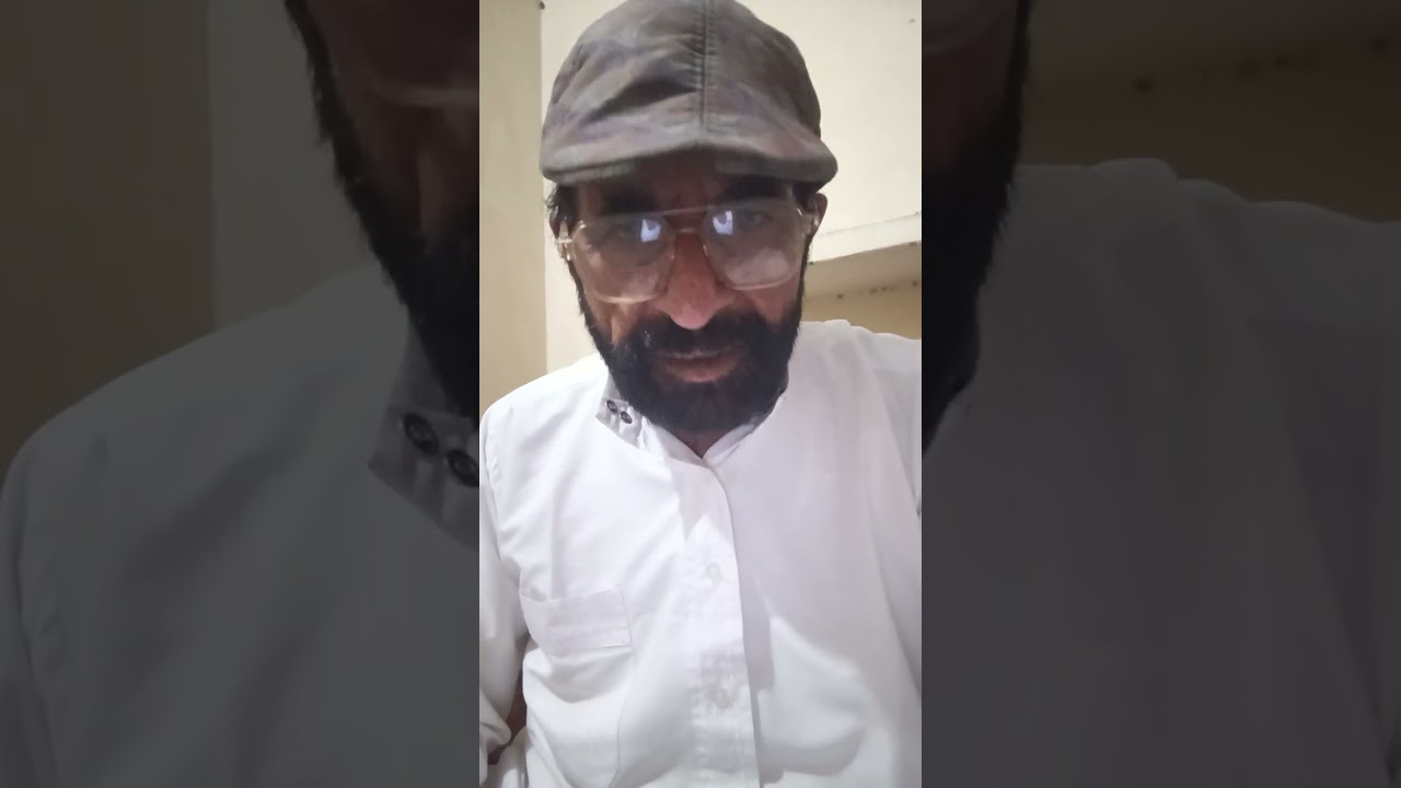 سہانے و اچھے بندے کہے گئے کہ جس کا کھاو اس کےگن گاؤ  لیکن فتنے ٹائپ لوگ اولٹ چلتے ہیں اچھی سوچ رکھیں