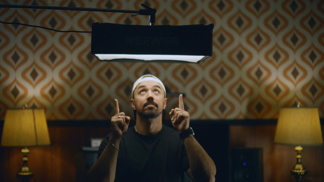Я не ожидал этого от Neewer Light…