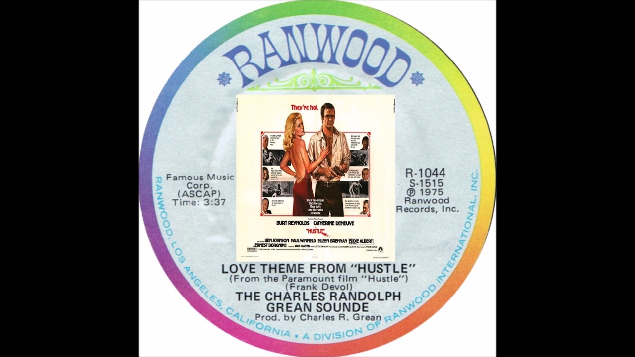 Love Theme From 