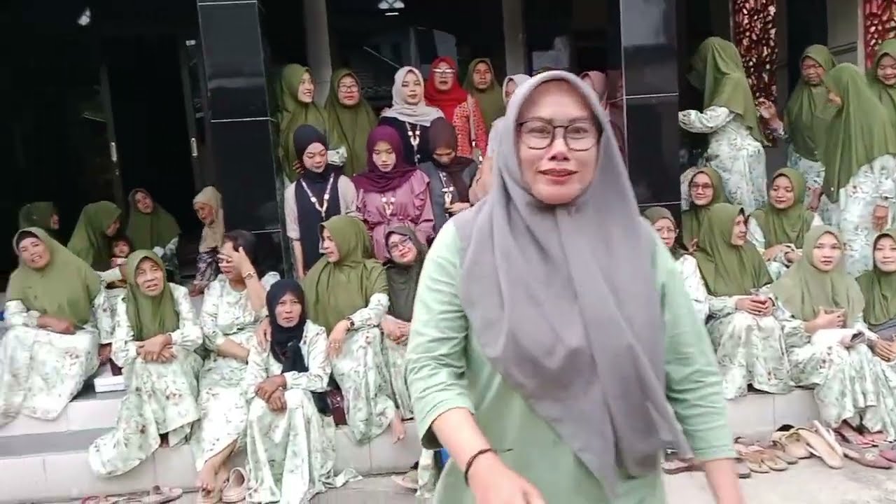 Masak oseng kangkong‼️lanjut ke Semarang dan arisan