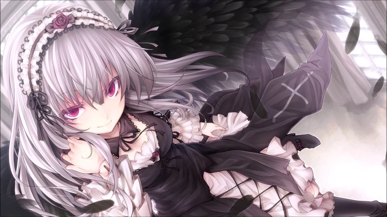 [中文翻譯] ~ ~ Nightcore -- Siren {{海妖}}