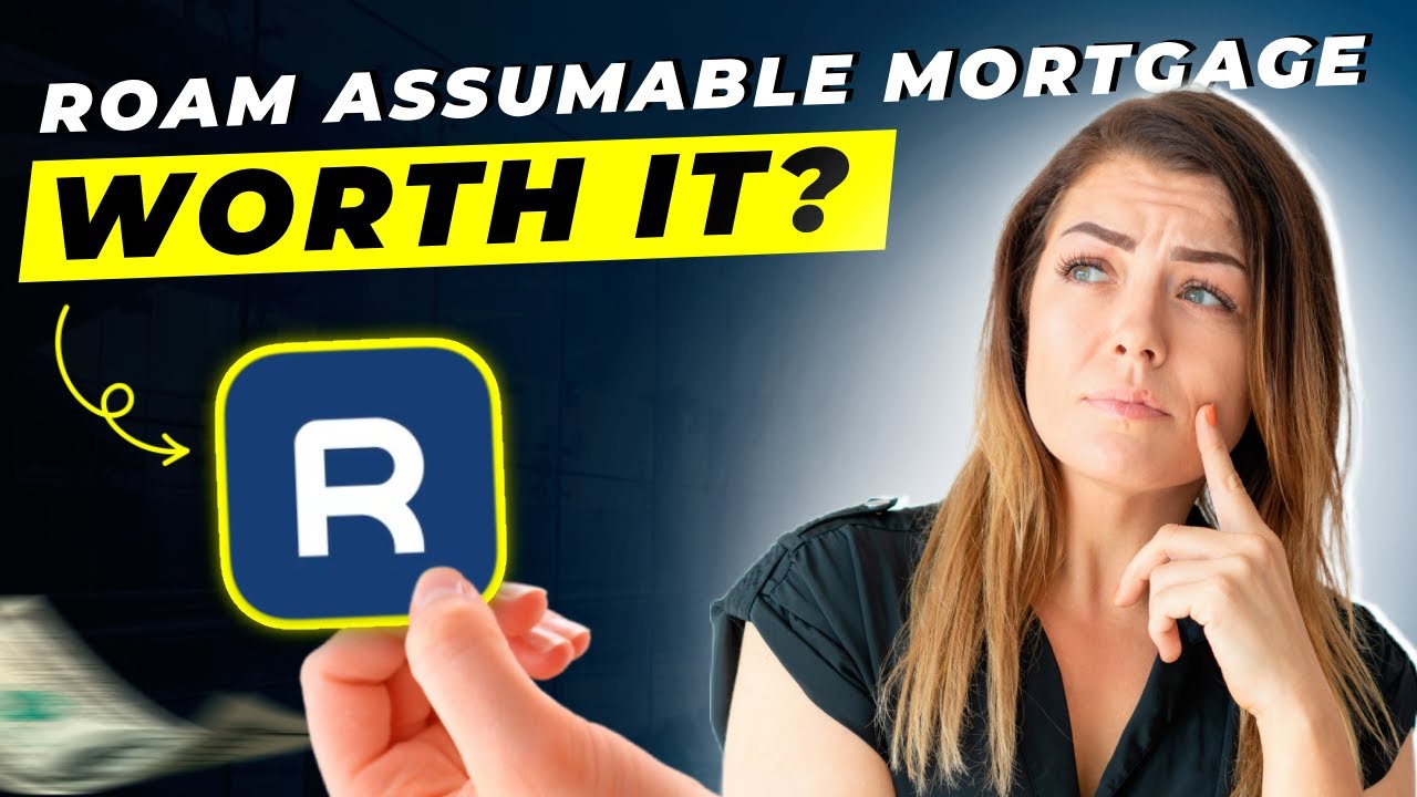 Roam Assumable Mortgage Review 2025 | Is It a Smart Home Financing Option?