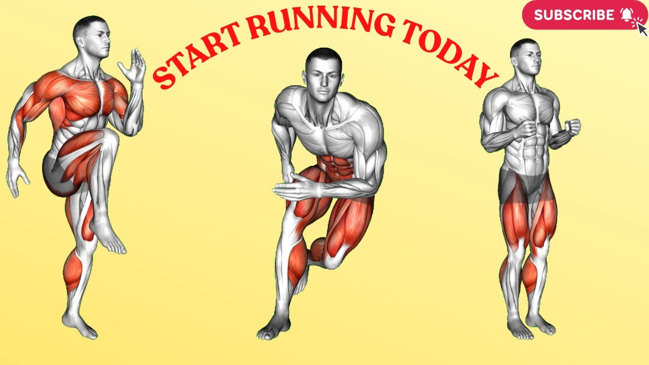 8 Exercise FAT LOSS Circuit (Gym & Home Friendly)