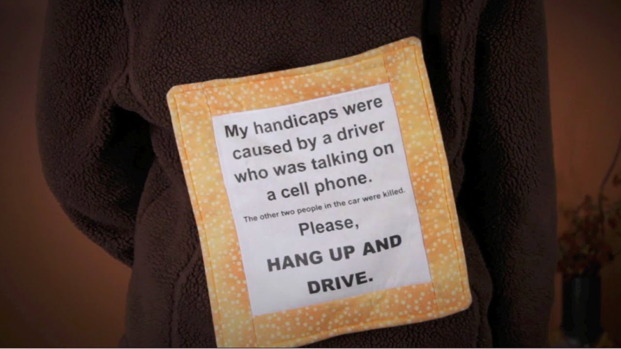 Distracted Driving: One Call Can Change Everything