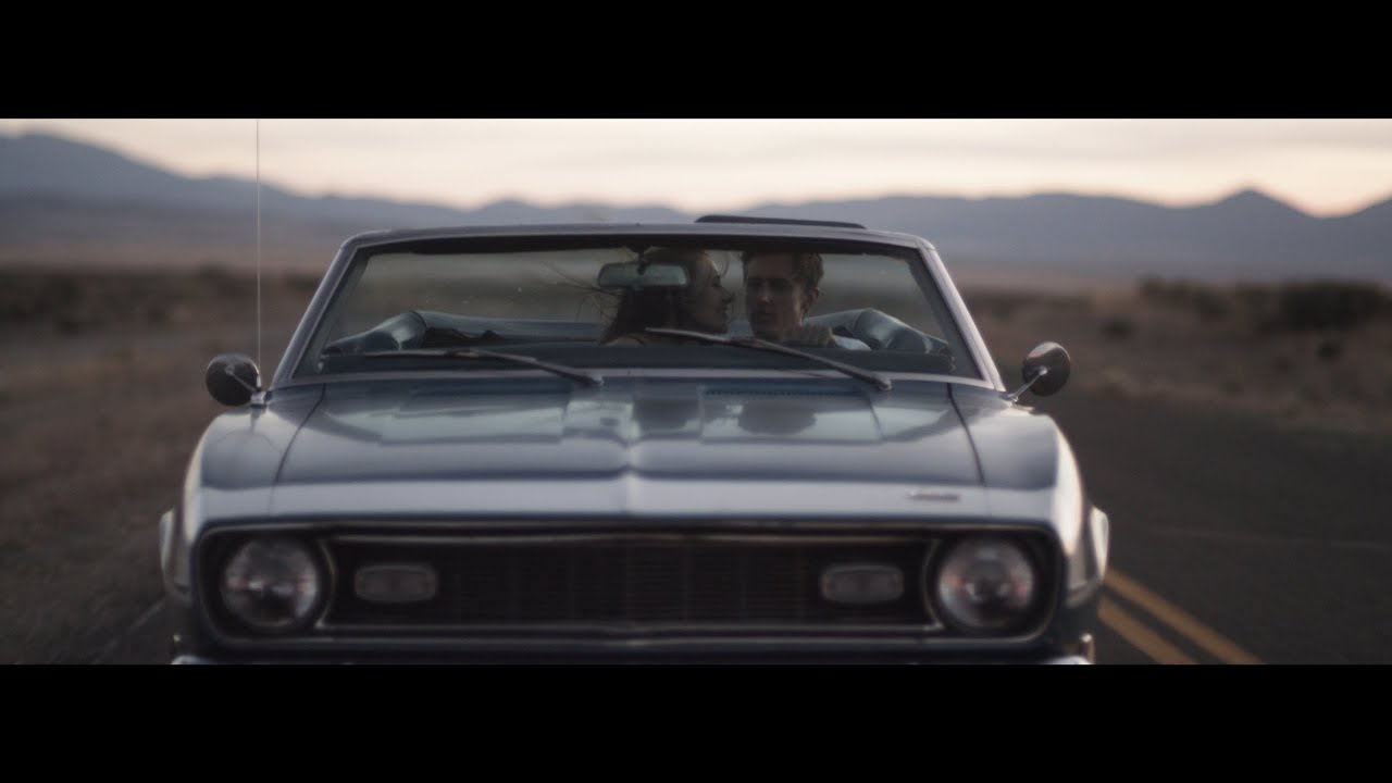 The New Electric Sound :: Heartbeat (4K)
