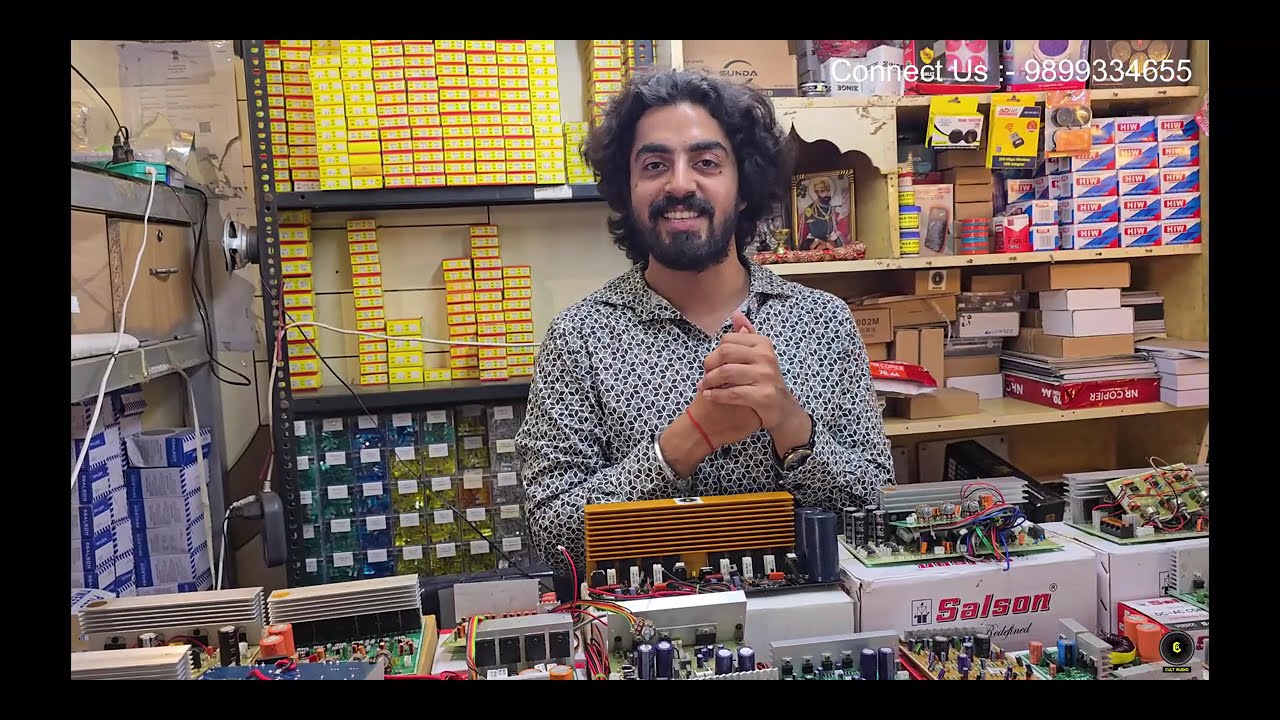 CLASS-D AND 5200 ALL AMPLIFIER BOARDS SHOP TOUR! #trending #automobile #diy #viral #bass #cultaudio