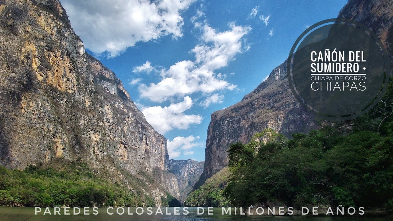 Cañon del sumidero Chiapas 📍, Tour + Chiapa de Corzo Pueblo Magico🤠🥾| Tabasco y Chiapas Ep. FINAL ✈️