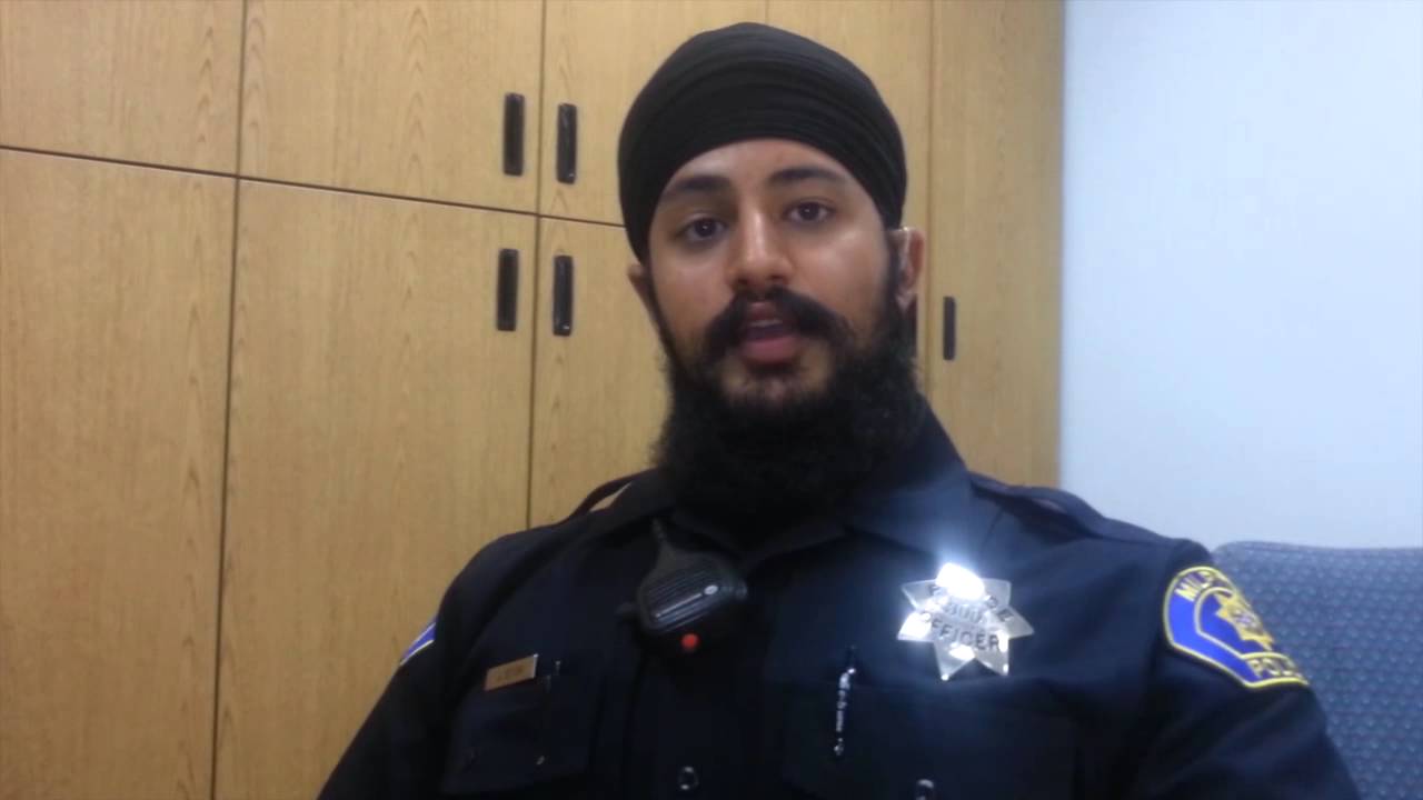 An Interview With Police Officer Jaskirat Singh