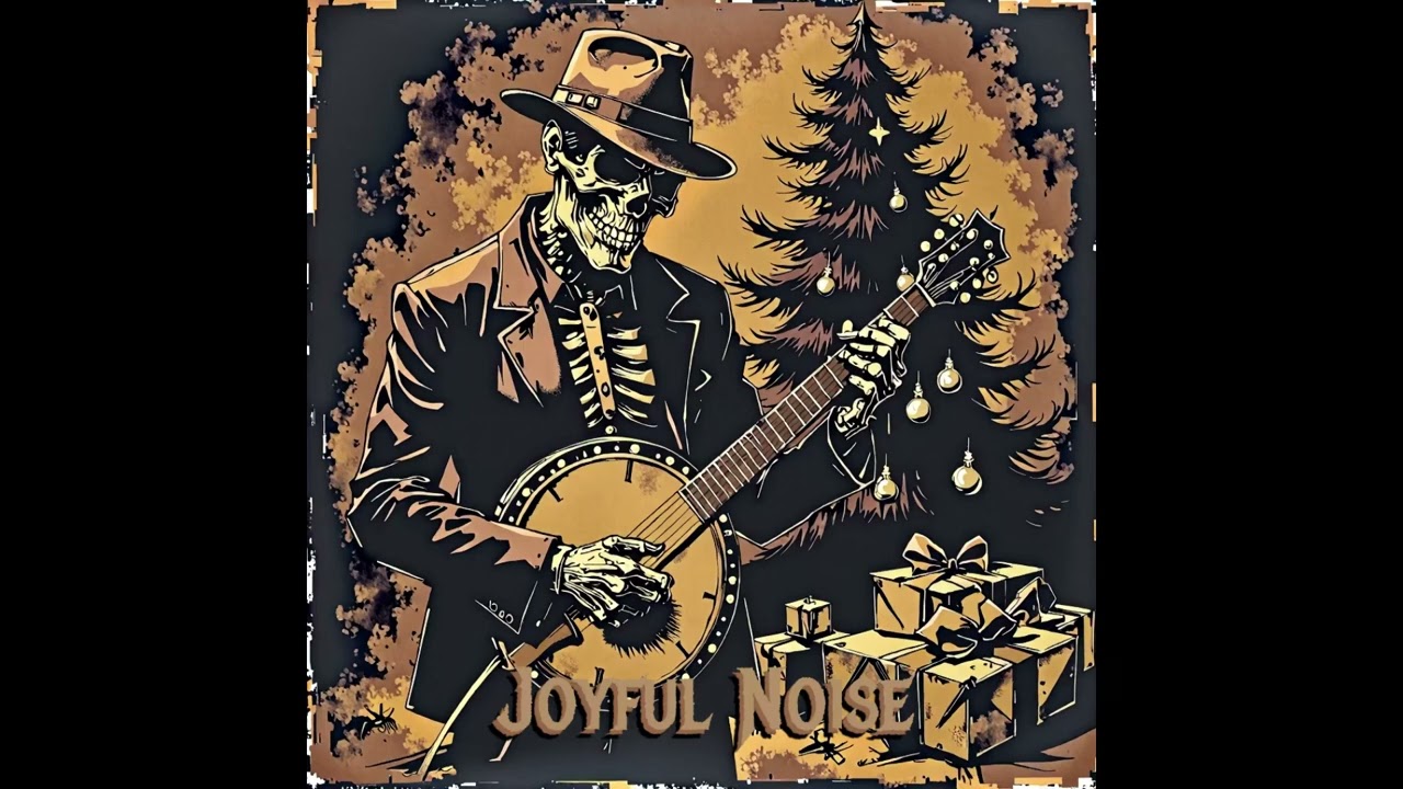 Joyful Noise