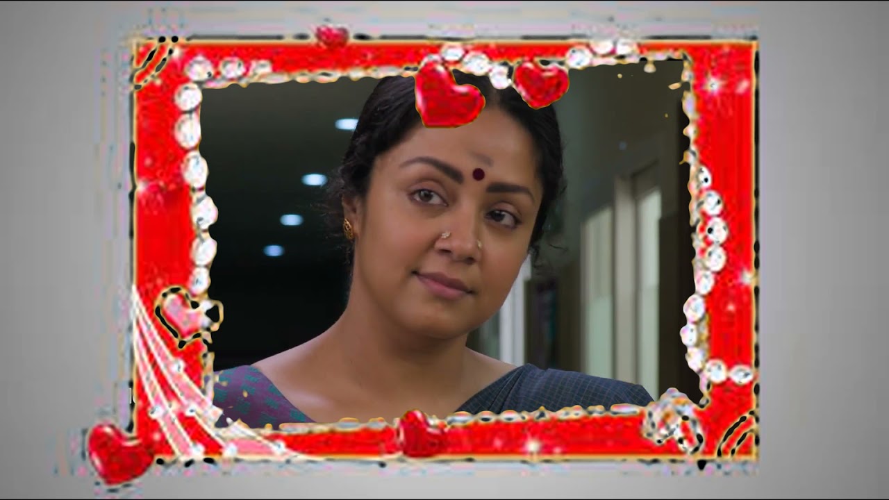 Udanpirappe Official Tamil Trailer Jyotika Sasikumar New Tamil Movie 2021 Amazon Prime Vi