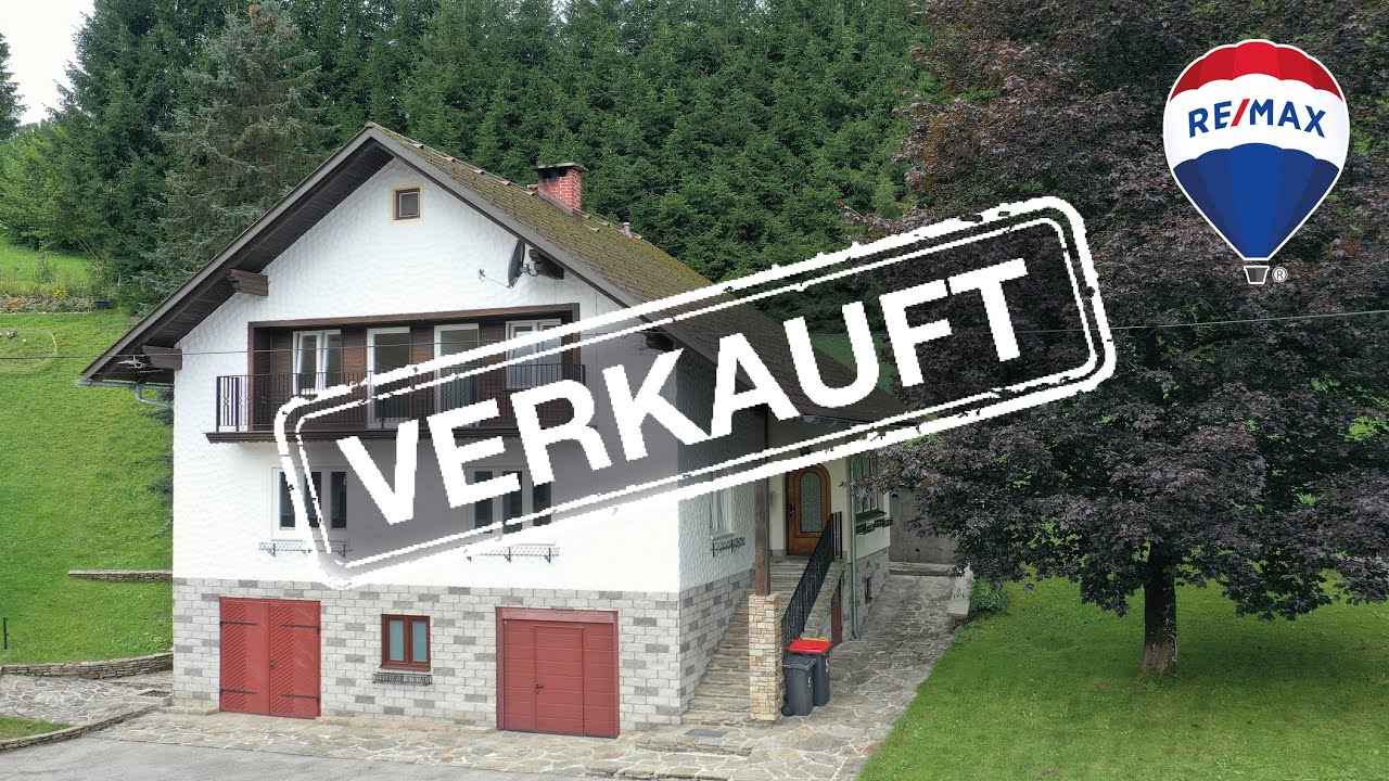 Haus in Lunz