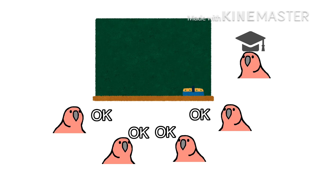 【ツイステmad】parrotたちがオクタヴィネル寮を勉強するようです。