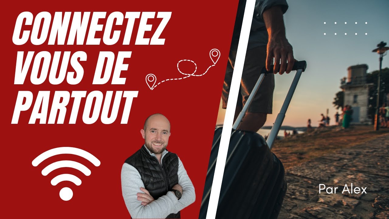 Comment transformer son téléphone en box internet ?