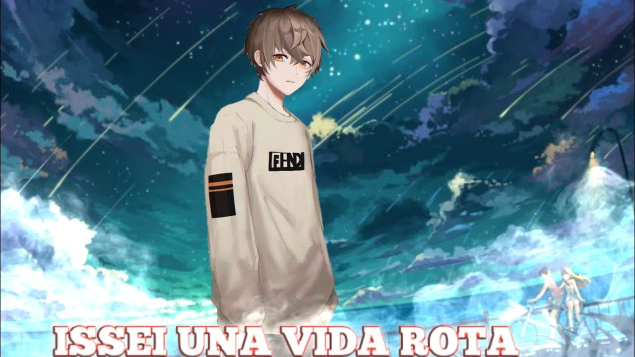 Issei Una Vida Rota Capitulo 1
