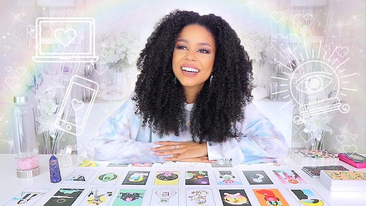 🔮(Single's & Taken) November 2020 LOVE Prediction💕💏💡(PICK A CARD)✨Tarot Reading✨