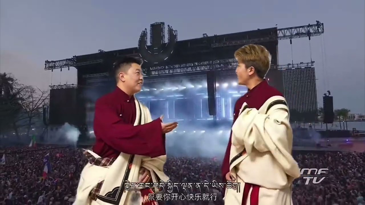 Latest Tibet song 3rd12/2025#tibetanvloger#བོད་གཞས་གསར་པ།