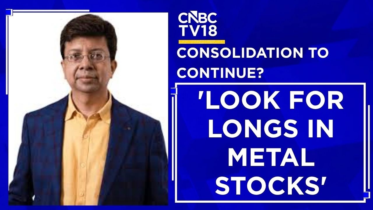 Прогноз по рынку Индии | Ожидаем отскок Nifty Bank от уровней коррекции 61%: Indiacharts