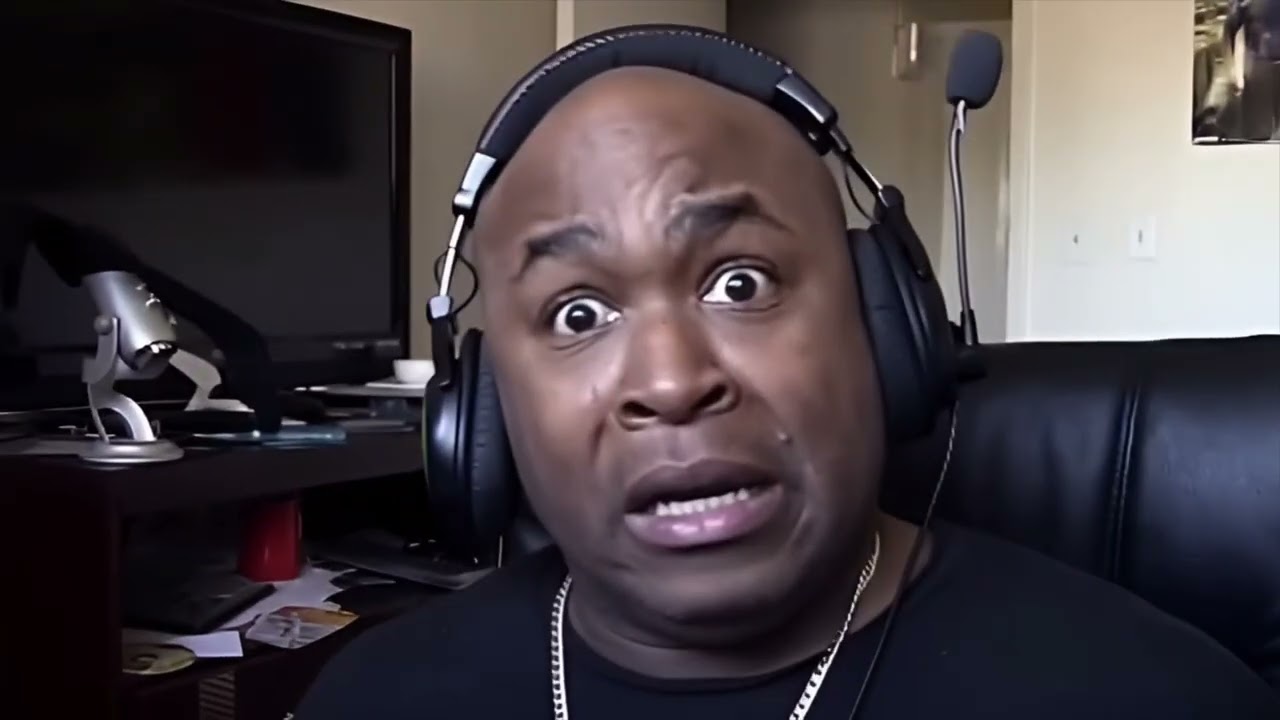 Old BlastphamousHD become ai part 5