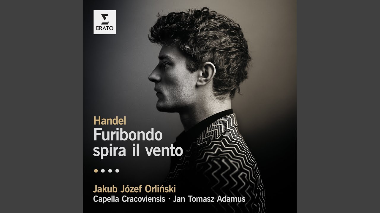 Partenope, HWV 27, Act 2: 
