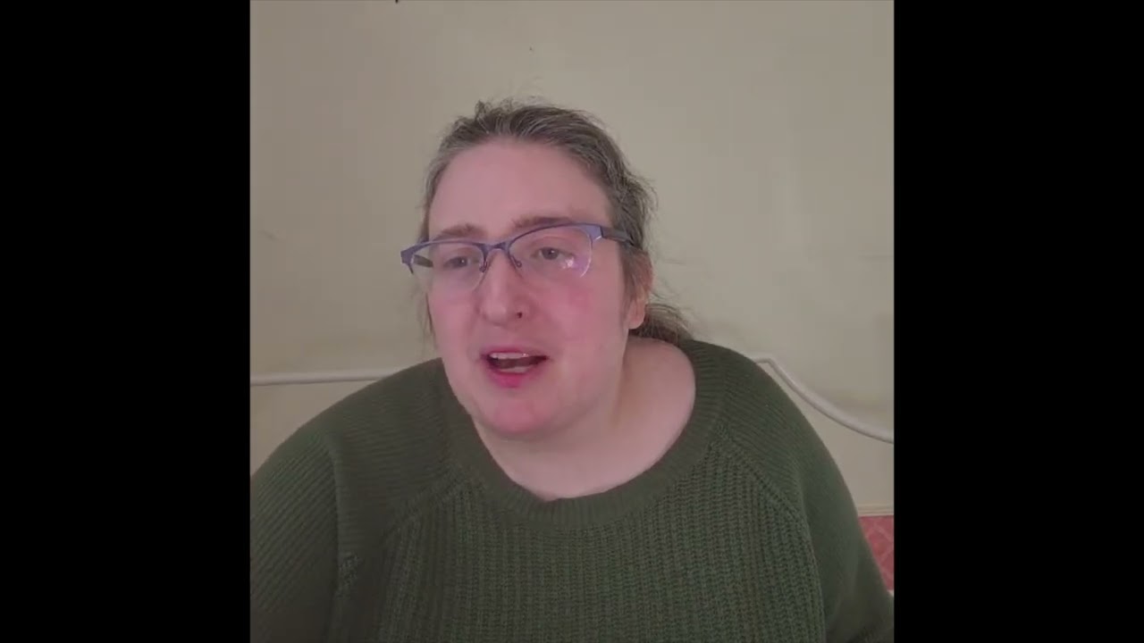 Elizabeth Kotite (Role of Liz)