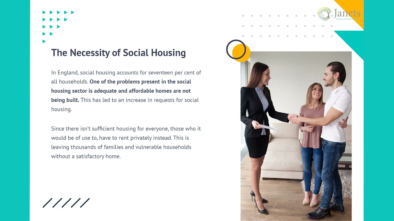 Social Housing Management