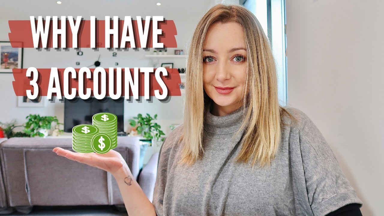 Multiple Investment Accounts vs One - Why I Use Different Investment Platforms