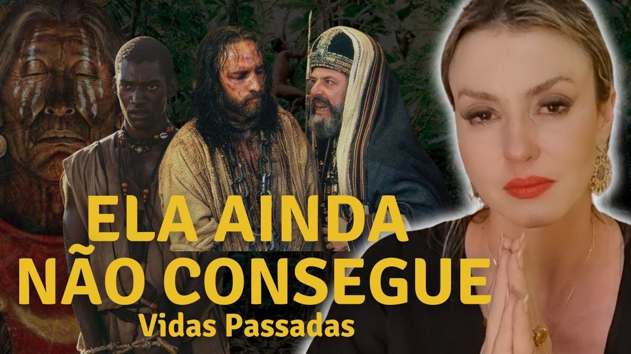 A DOR de uma MÃE desprezada pelas filhas. Inimig@s de Outras Vidas?/ História de Consulente