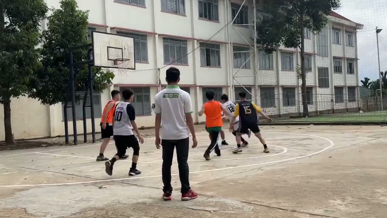 [Vlog] Hành trình đến với PBC 3x3 Championship 2023 của Daklak Warriors