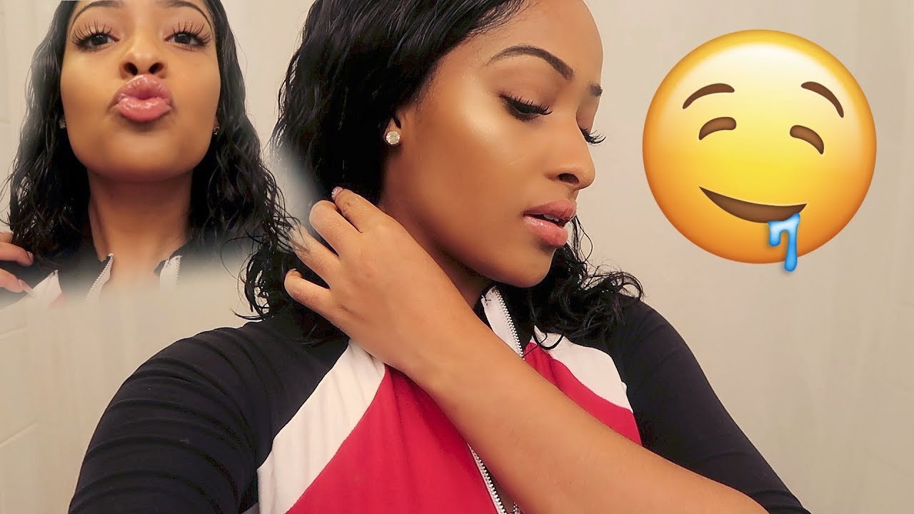 CHIT CHAT GRWM (WE'RE GOING ON VACATION!) | VLOGMAS DAY 7