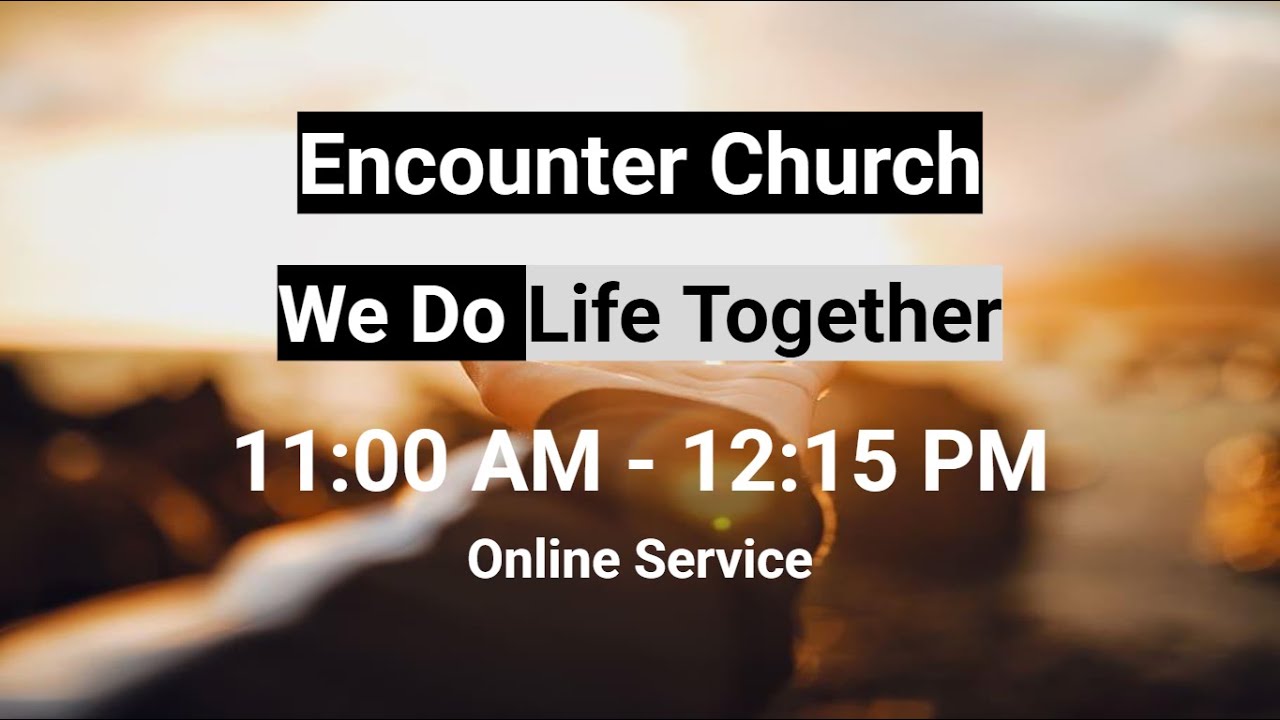 14th Feb 2026 Encounter Kumaripati Worship Service