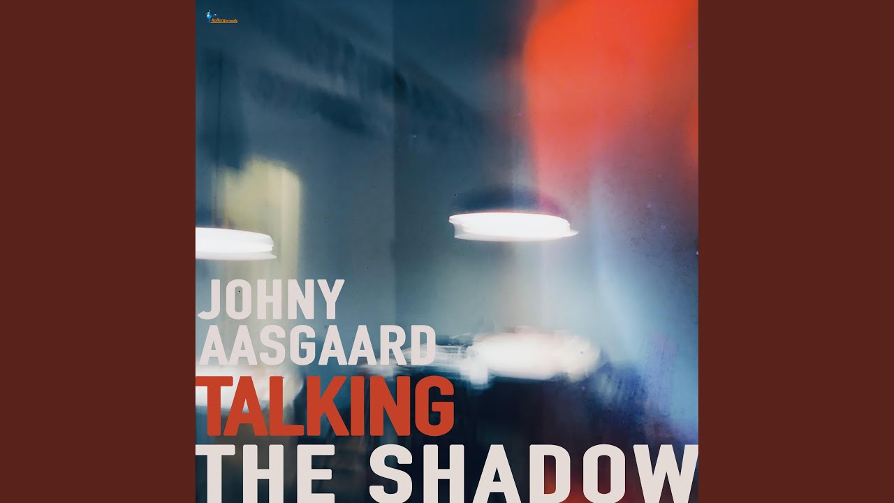 Talking The Shadow