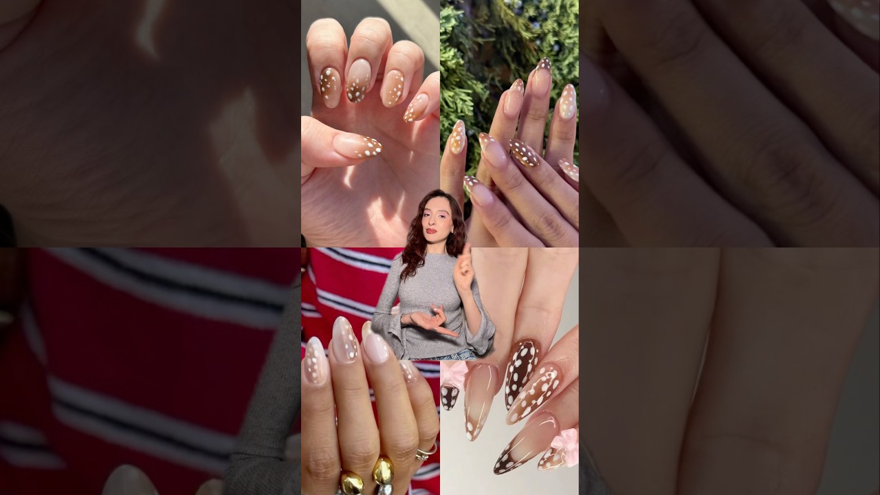 Ay cok guzel nail artlar var 😱😱 #nailart #russianmanicure #tırnakbakımı