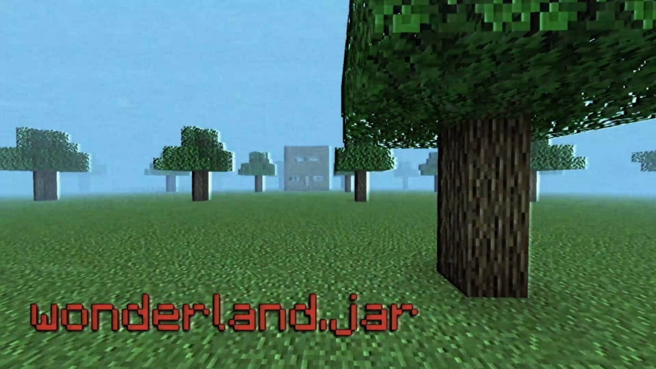Ce MOD est le plus BIZZARE auquel j'ai joué