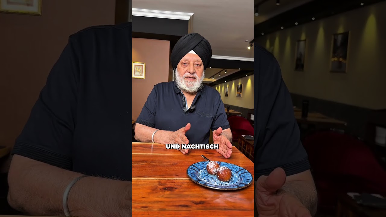 🍛 Authentisch, frisch & voller Geschmack &ndash; bei Bhasin gibt&rsquo;s das leckerste indische Essen! 😋✨