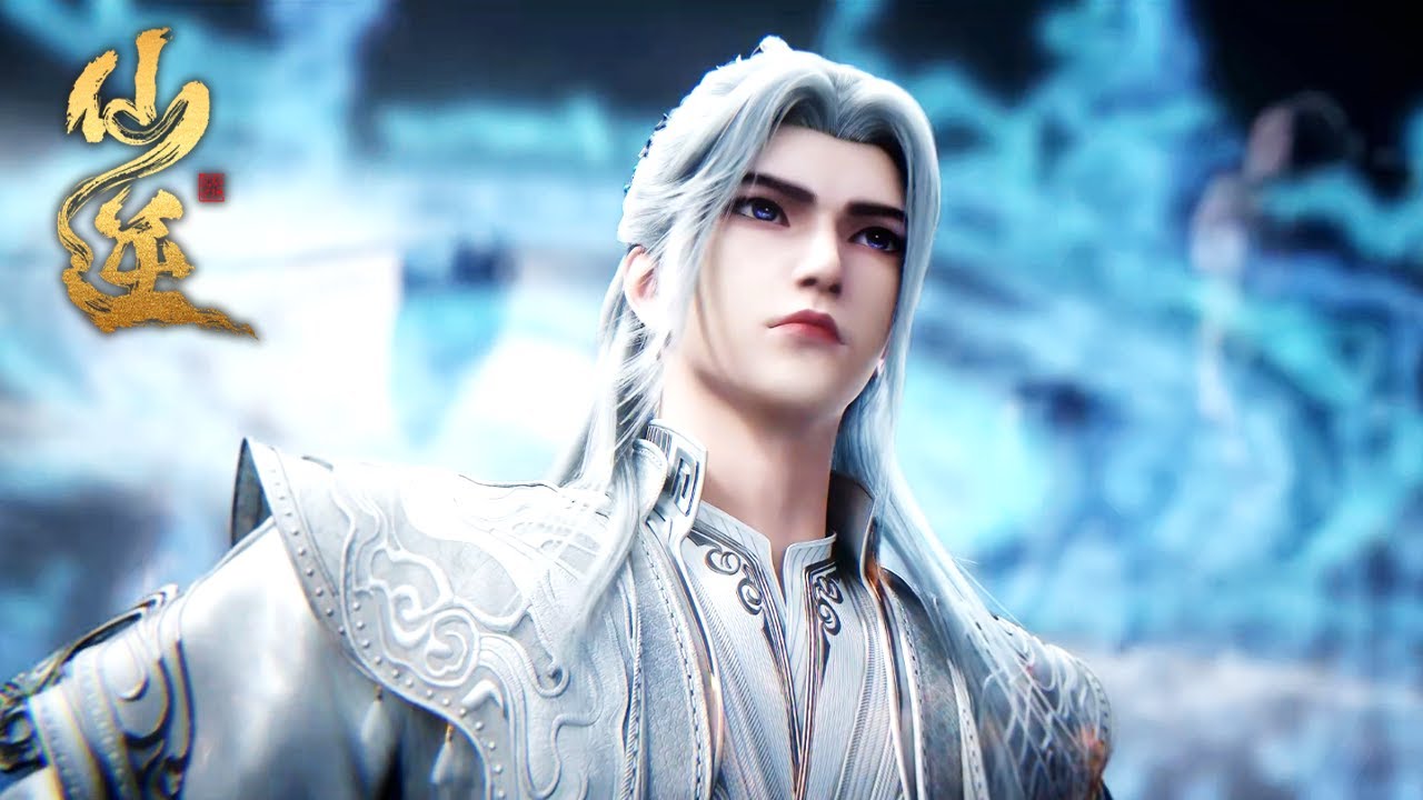 💥ENG SUB《仙逆》Renegade Immortal  最新合集！💕MUTI SUB | Donghua
