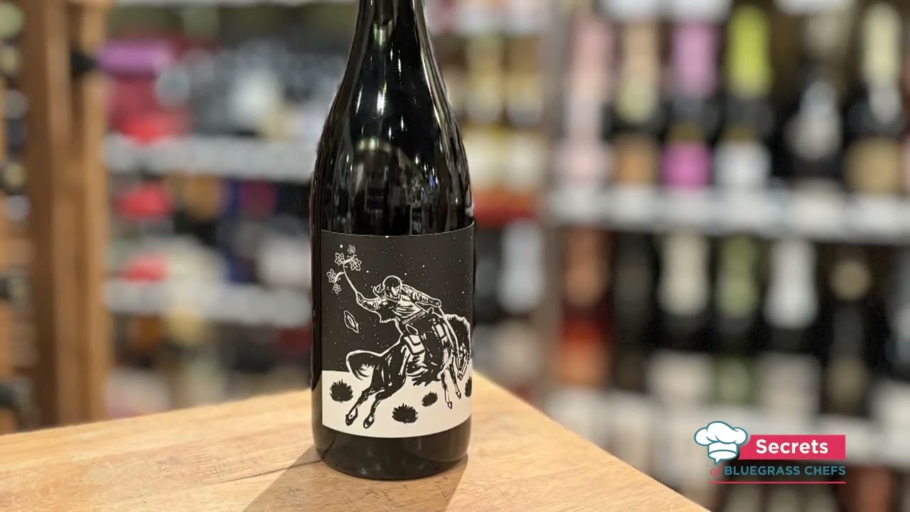 Wine Finds:  Santa Barbara