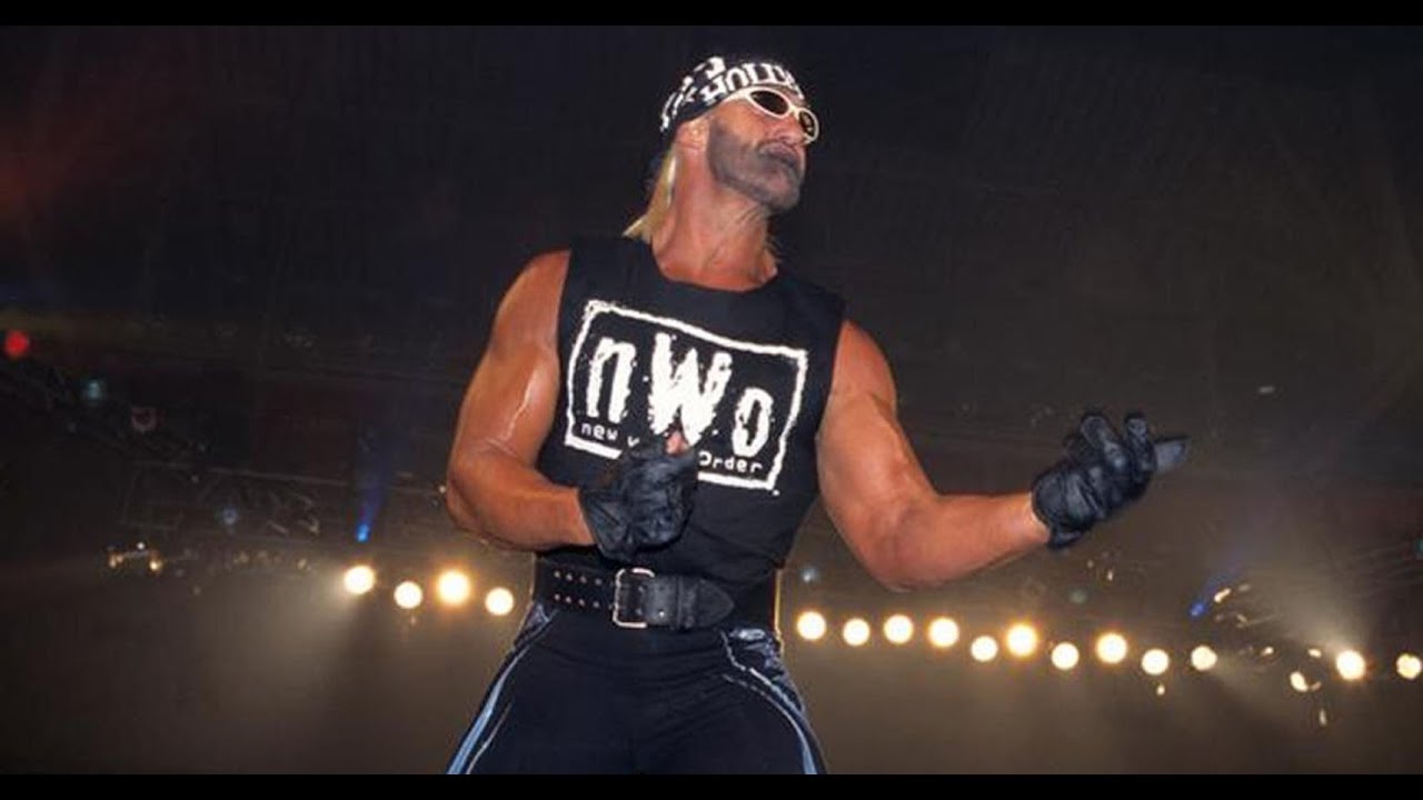 Every WCW PPV Main Event Result (1983-2001) (With Match Ratings)