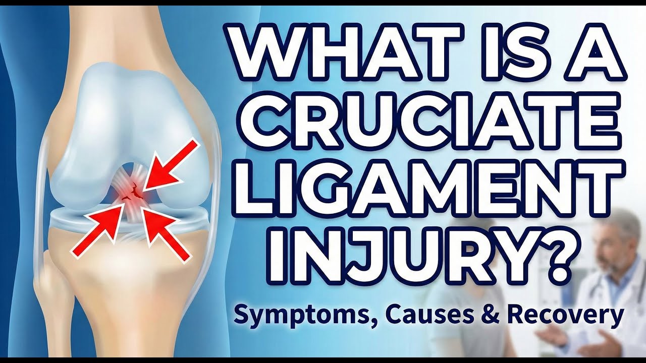 ACL tears in athletes: What the tests really reveal?