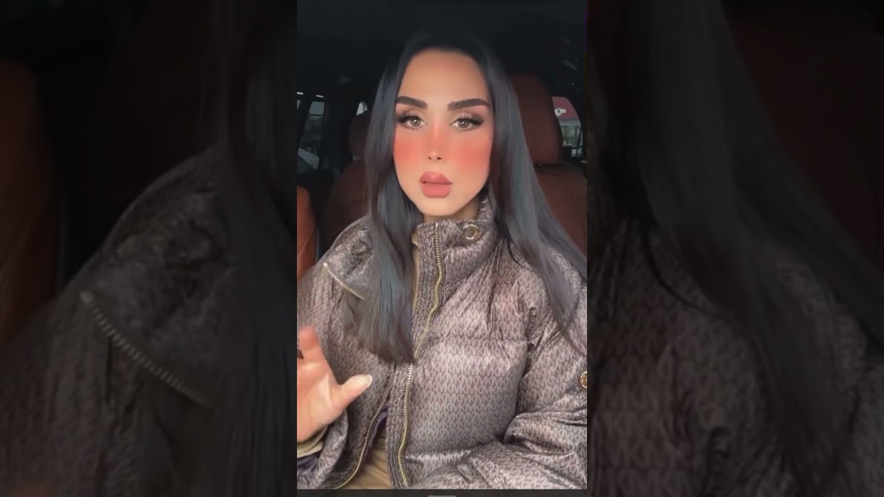 هند القحطاني صارلي موقف مع معاد تذكرت طليقي عشت الظلم💔فقلبي كلام كتير🥲