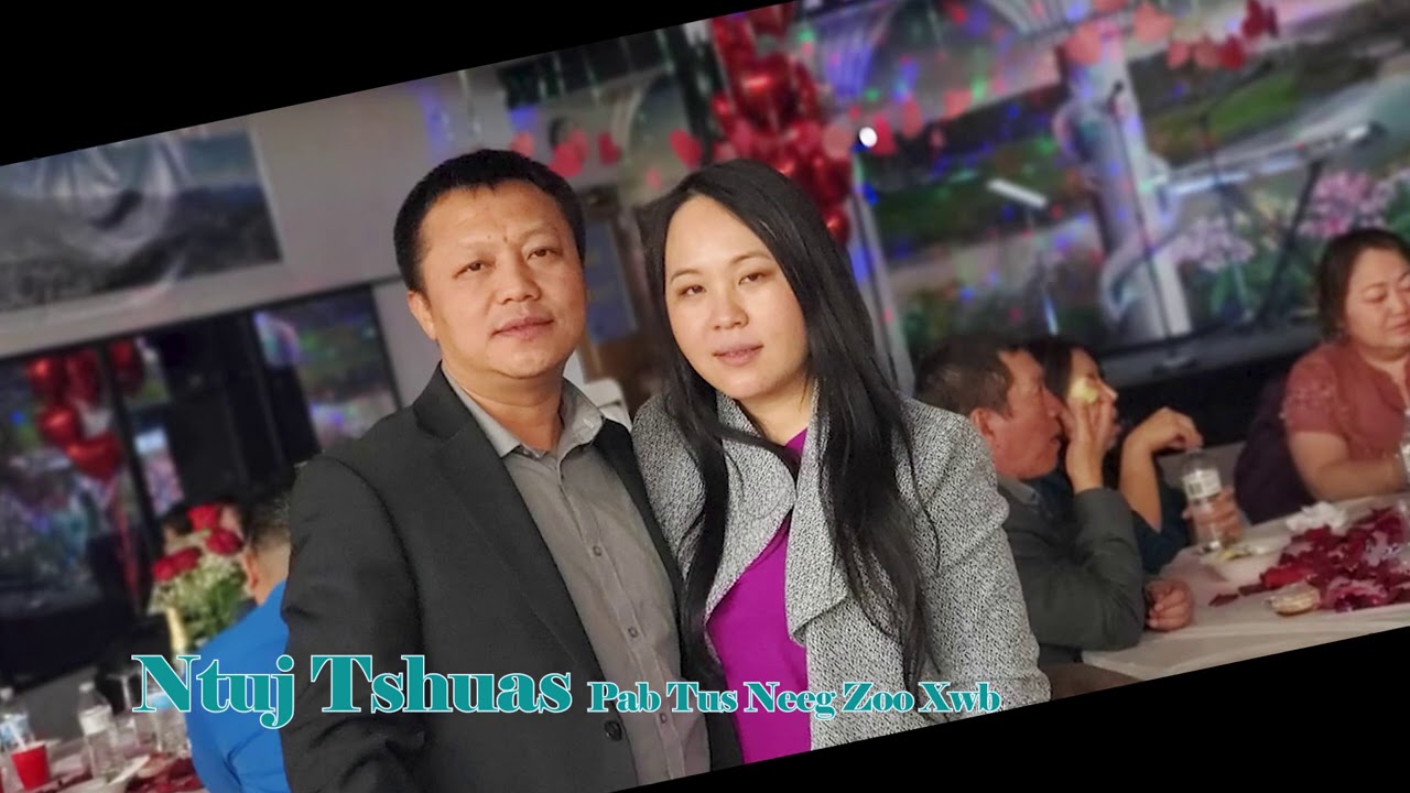 Ntuj Tshuas Pab Tus Neeg Zoo Xwb. 1/18/2021