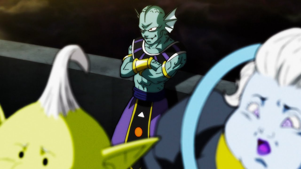 Geene's Genius, The Mortal Who Broke Time | Dragon Ball Super