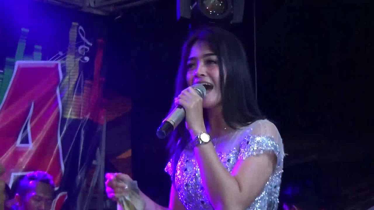 COVER SI KERIBO WIWI WIYANTIE _ NEW ARJUNA MUSIC