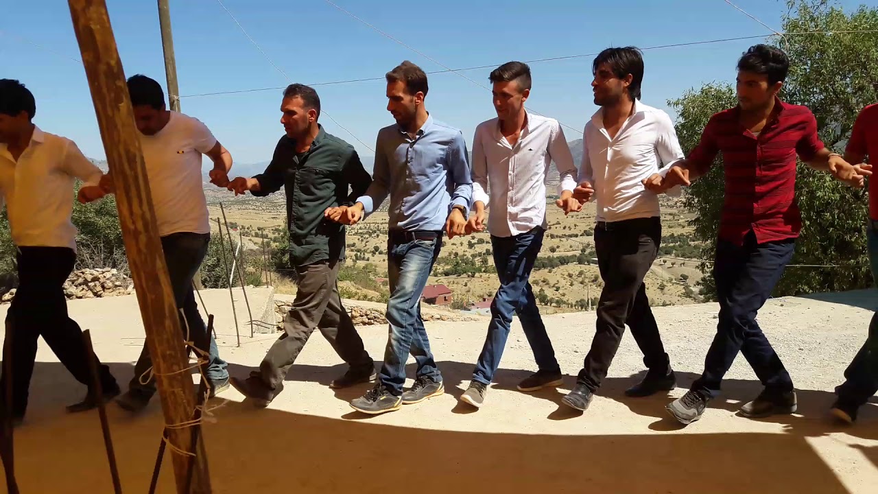 Yaylabaşı gençleri